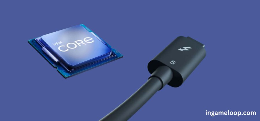 14th Gen Intel Core Desktop CPUs Don’t Support Thunderbolt 5