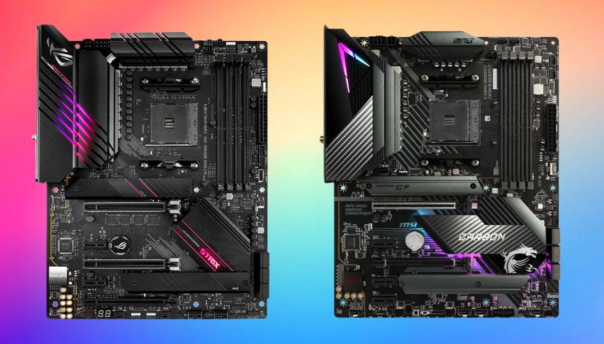 Asus Unveils Massive Threadripper 7000 HEDT Motherboard With 36