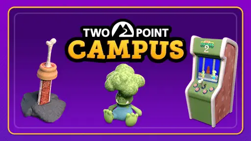 Meat Wizard 2 Bundle (Two Point Campus) Free Download – Limited time offer on Unknown