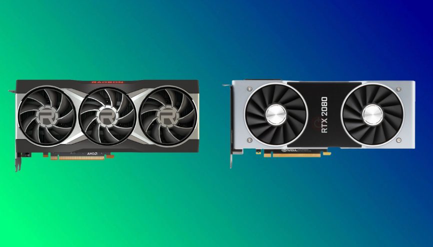 AMD Big Navi might come close but cannot beat the Nvidia RTX 2080