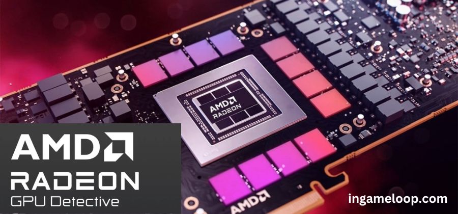 AMD Radeon GPU Detective Helps Troubleshoot GPU Crashes