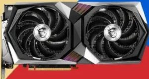 AMD Radeon RX 6700 XT