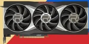 AMD Radeon RX 6800 XT