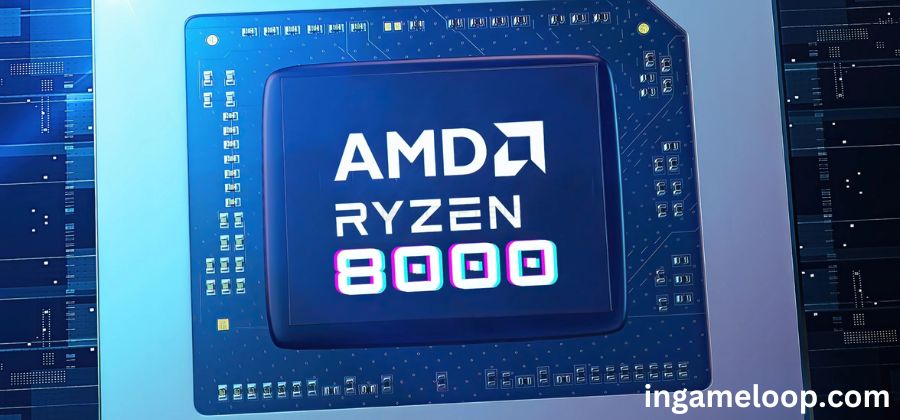 AMD Ryzen 8000G Series Specifications Leaked; Launching Jan 2024