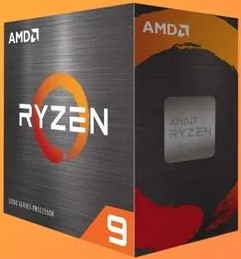 AMD Ryzen 9 5900X