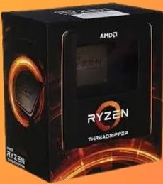 AMD Ryzen Threadripper 3970X