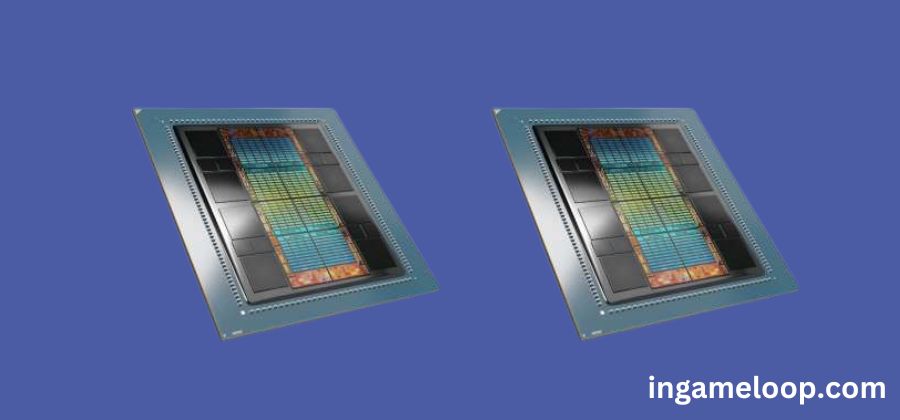 AMD Scores Two Big Wins: Oracle Opts for MI300X, IBM Asks for FPGAs