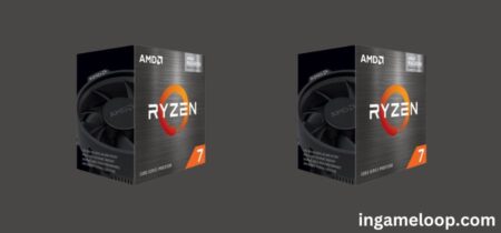 AMD Unleashes Ryzen 7 5700: A Mystic Spellbinding CPU