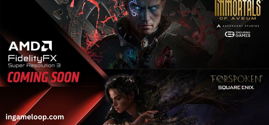 AMD’s FPS-doubling FSR 3 is coming soon, and not just to Radeon graphics cards