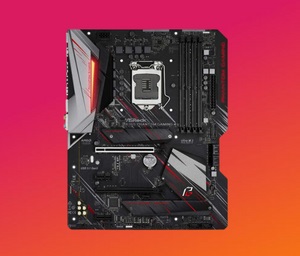 ASRock B365 Phantom Gaming 4