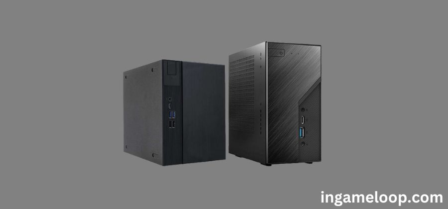 ASRock Breaks Ground with DeskMini & DeskMeet X600 PCs: Unleashing AMD Ryzen 8000G Power and X600 PCH-Less Innovation