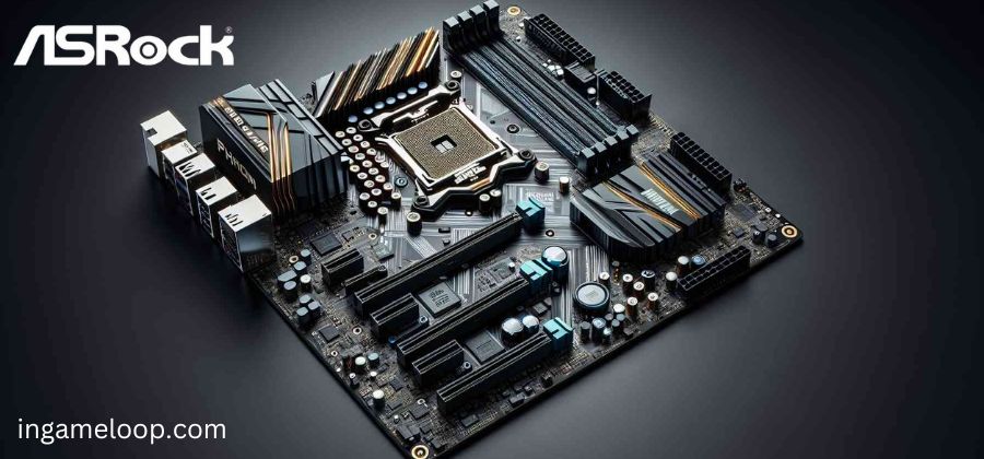 ASRock Unleashes the Power: B760I Lightning WIFI Mini-ITX Board with DDR5-8400 Support