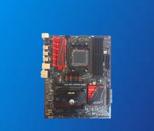 ASUS 970 PRO GAMING