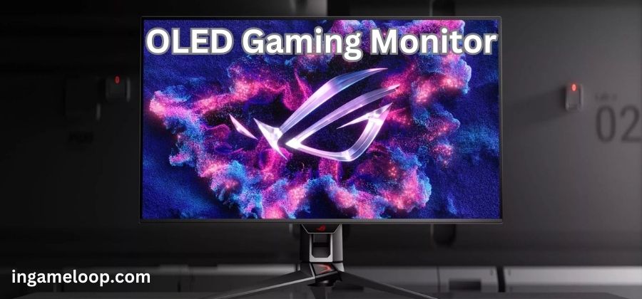 ASUS Launches 34-Inch 240Hz OLED WQHD Gaming Monitor