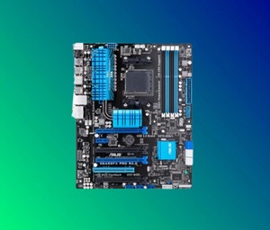 ASUS M5A99FX PRO