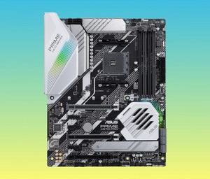 ASUS PRIME X570-PRO