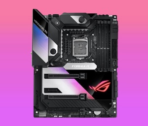 ASUS ROG MAXIMUS XII FORMULA