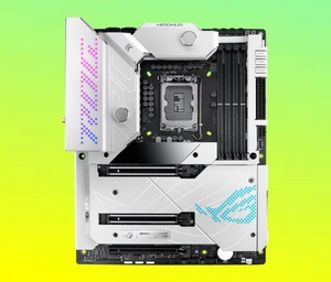 ASUS ROG Maximus Z690 Formula