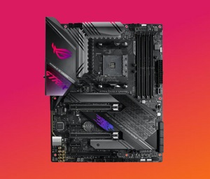 ASUS ROG STRIX X570-E