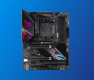 ASUS ROG Strix X570-E