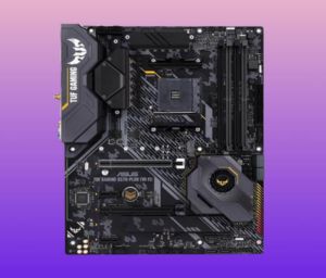 ASUS TUF Gaming X570-Plus Wi-Fi