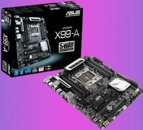 ASUS X99-A