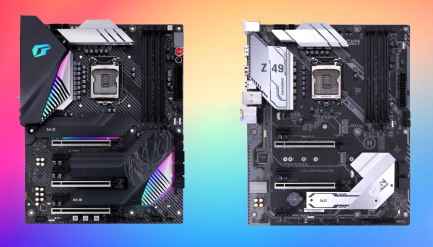 What Is An ATX Motherboard