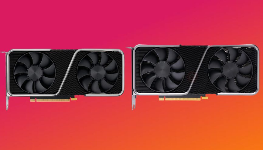 Affordable Nvidia RTX 3060 Ti leaks and tackles the speed of RTX 3070