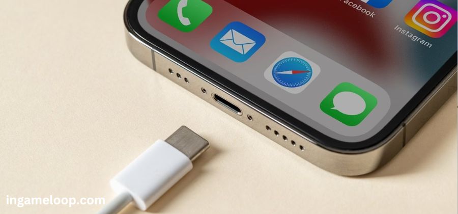  Apple Warns of Permanent iPhone 15 Damage from Cheap USB-C Chargers