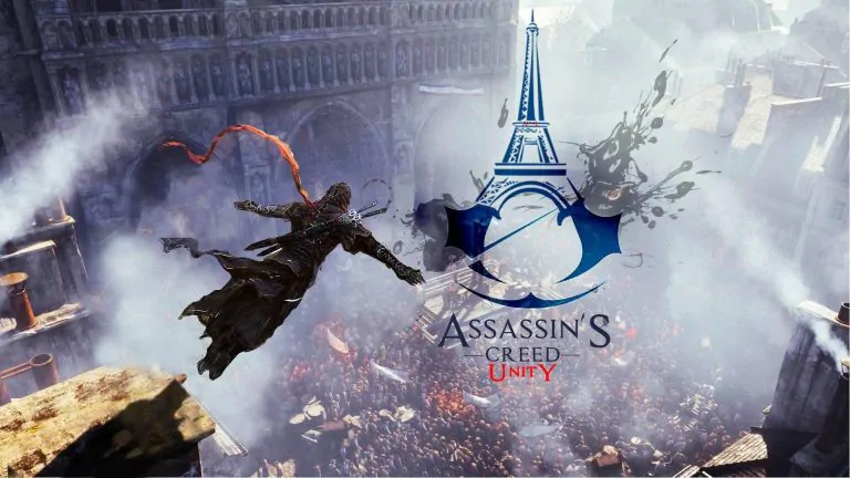 Assassin's Creed Unity: Dead Kings Xbox One Review: Alone in the