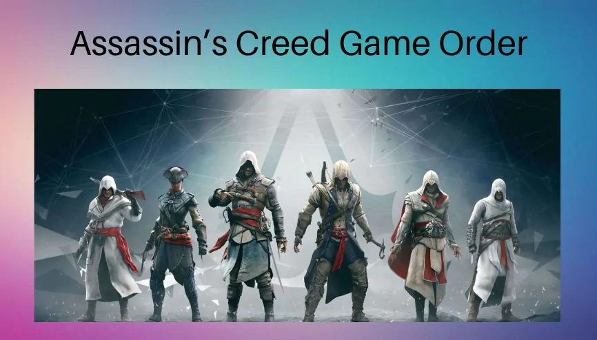 Assassin's Creed 2 hailed as one of gaming's best stories