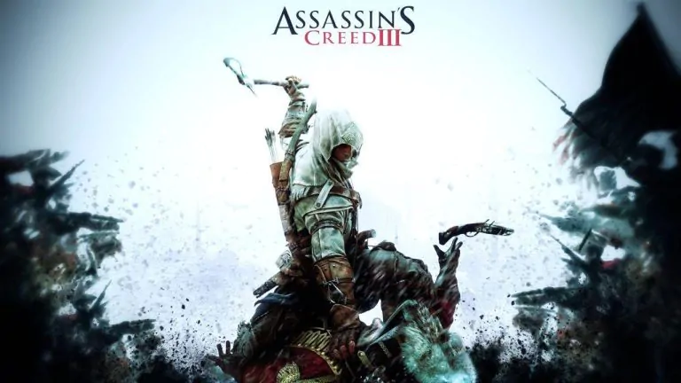 Assassin's Creed III: Liberation Windows, X360, PS3, VITA game - ModDB