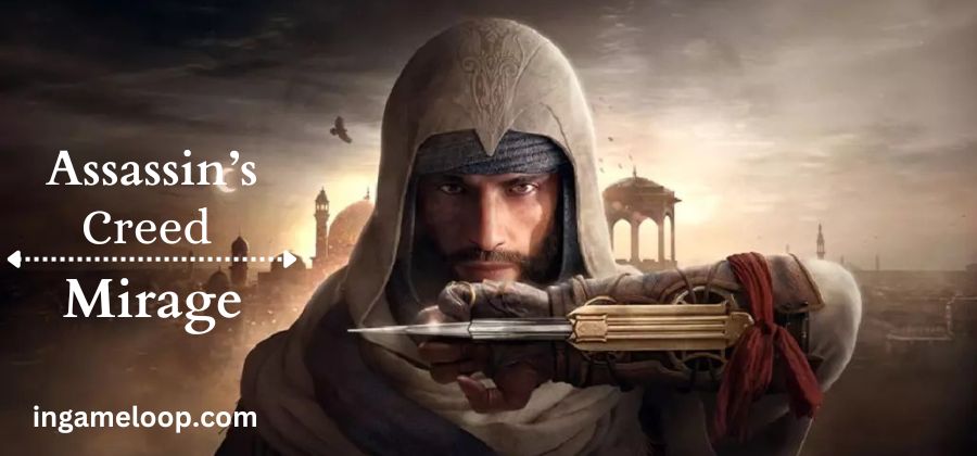 Assassin’s Creed Mirage Devs Claim Smaller World Allows for More Details