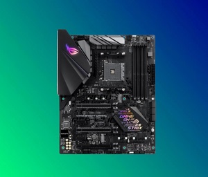 Asus ROG Strix B450-F