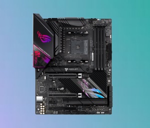 ASUS ROG Strix X570-E