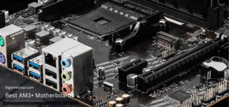 8 Best AM3+ Motherboards: Tested & Reviewed [2023]