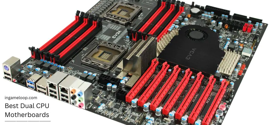 Best Dual CPU Motherboards in 2023