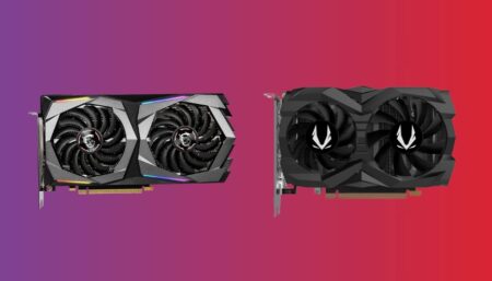 Best GPU For Ryzen 5 3500 & 3500X