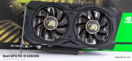 Best GPU for i5 10600K [2023]