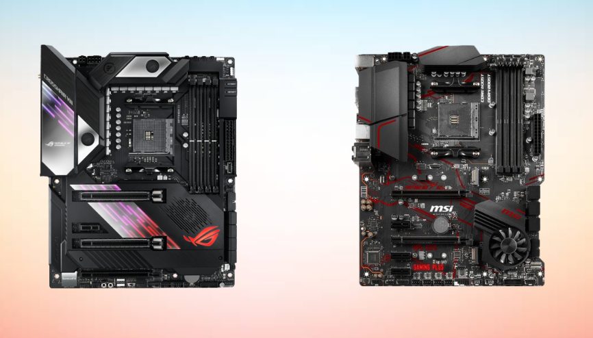 Best Motherboards for Ryzen 7 3800X in 2025