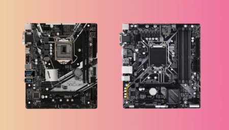 Best Motherboards for i5 9400F in 2024