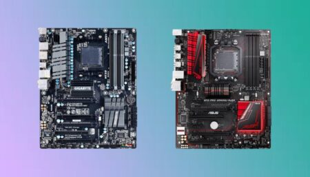 Best Motherboards for FX 8350 in 2024
