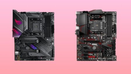 Best Motherboards for RTX 3070 in 2024