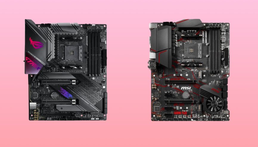 Best Motherboards for RTX 3070 in 2023