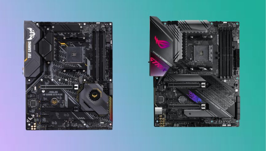 Best Motherboards for RTX 3080