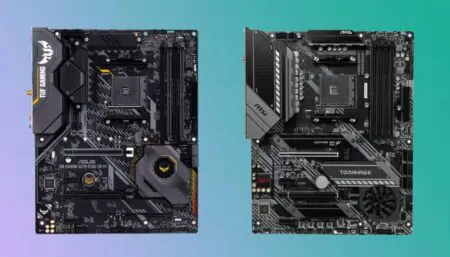 Best Motherboards for Ryzen 5 5600G in 2023