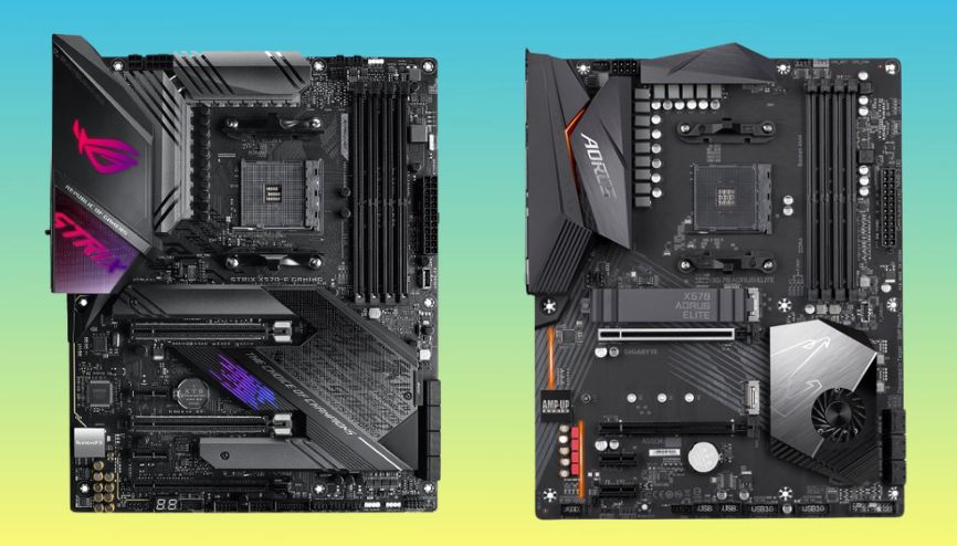 7 Best Motherboards for Ryzen 9 5950X In 2024