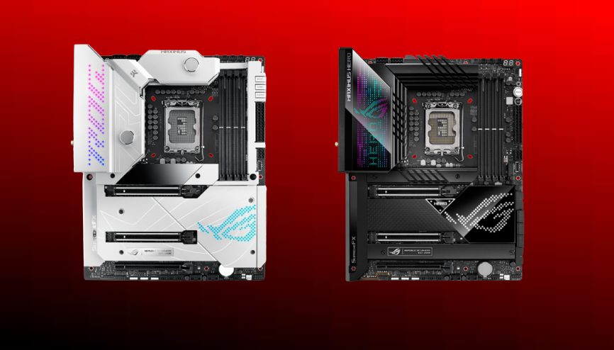 Best Motherboards for i5 12600K