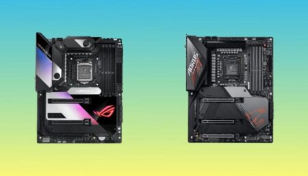 Best Motherboards for i9-11900K