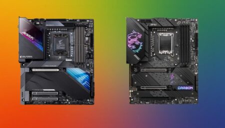 Best Motherboard for i9 12900K in 2024